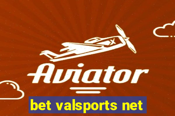 bet valsports net